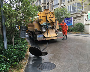 齐干却勒街道管网知识-是否有行之有效的解决方案