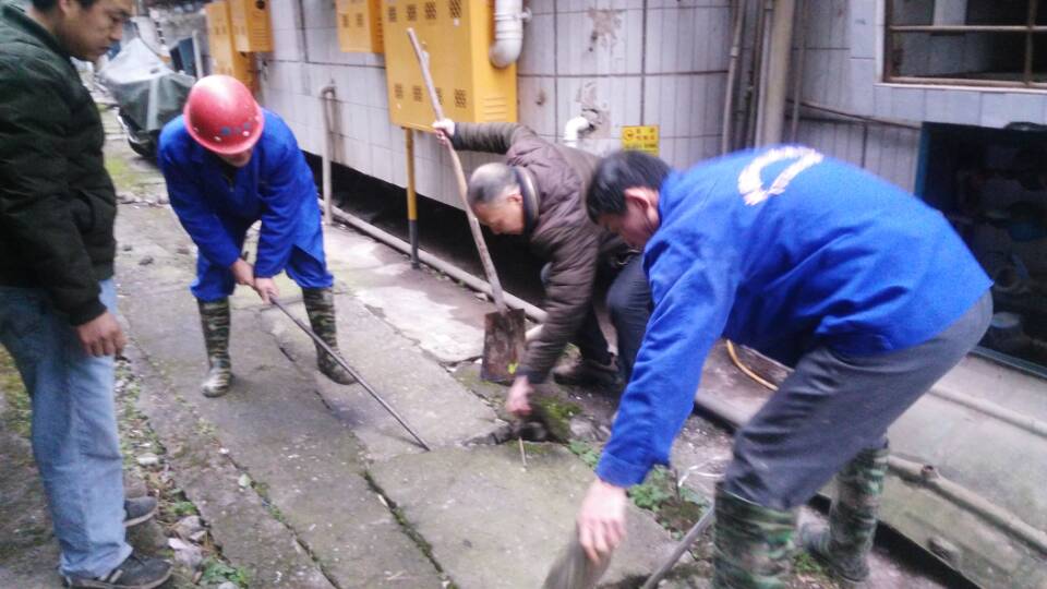 齐干却勒街道清掏化粪池、管道疏通一站式服务<高效><技术><可靠>