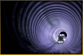 齐干却勒街道UVCIPP紫外光固化修复工艺特点和施工工艺